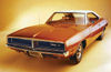 1969 Dodge Charger Picture