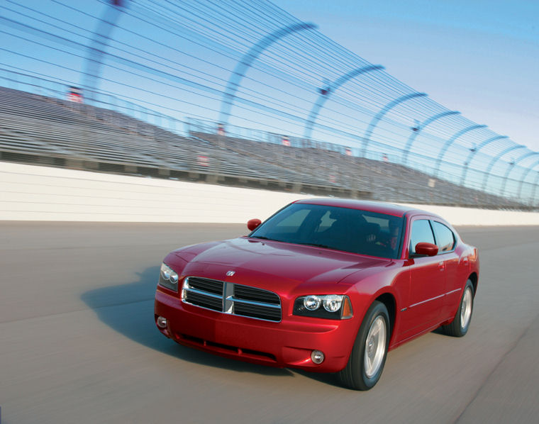 2006 Dodge Charger R/T Picture