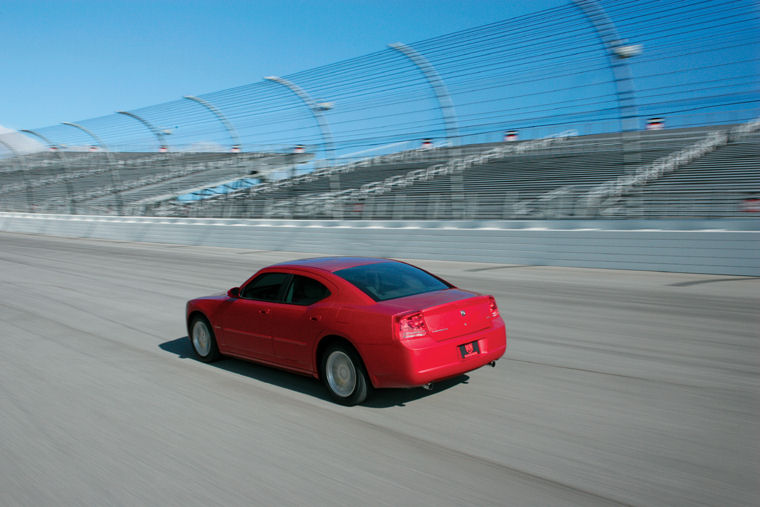 2006 Dodge Charger R/T Picture