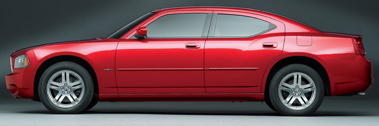 2006 Dodge Charger R/T Picture