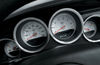 Picture of 2009 Dodge Charger Gauges