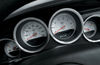 2009 Dodge Charger Gauges Picture