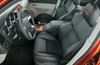 2009 Dodge Charger R/T Daytona Front Seats Picture