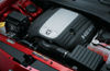 2010 Dodge Charger 5.7L V8 Hemi Engine Picture