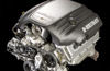 2010 Dodge Charger 5.7L V8 Hemi Engine Picture