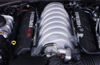 Picture of 2010 Dodge Charger SRT8 6.1L V8 Hemi Engine