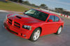 2010 Dodge Charger SRT8 Picture