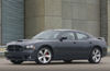 2010 Dodge Charger SRT8 Picture