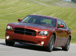 Dodge Charger Wallpaper