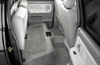 2005 Dodge Dakota Quad Cab Laramie Rear Seats Picture