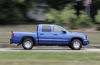 2008 Dodge Dakota Crew Cab Laramie Picture