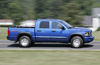 2008 Dodge Dakota Crew Cab Laramie Picture