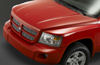 2008 Dodge Dakota Extended Cab SLT Headlight Picture