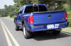 2008 Dodge Dakota Crew Cab Laramie Picture