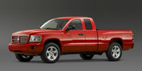 2008 Dodge Dakota Pictures