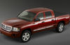 Picture of 2009 Dodge Dakota Crew Cab Laramie