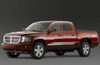 Picture of 2009 Dodge Dakota Crew Cab Laramie