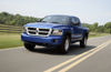 2009 Dodge Dakota Crew Cab Laramie Picture