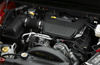 2010 Dodge Dakota Crew Cab 4.7L V8 Engine Picture