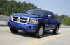 Picture of 2010 Dodge Dakota Crew Cab Laramie