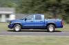 2010 Dodge Dakota Crew Cab Laramie Picture