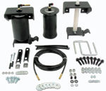 Dodge Dakota: Air Lift Air Leveling Kit