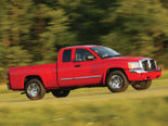 Dodge Dakota Wallpaper