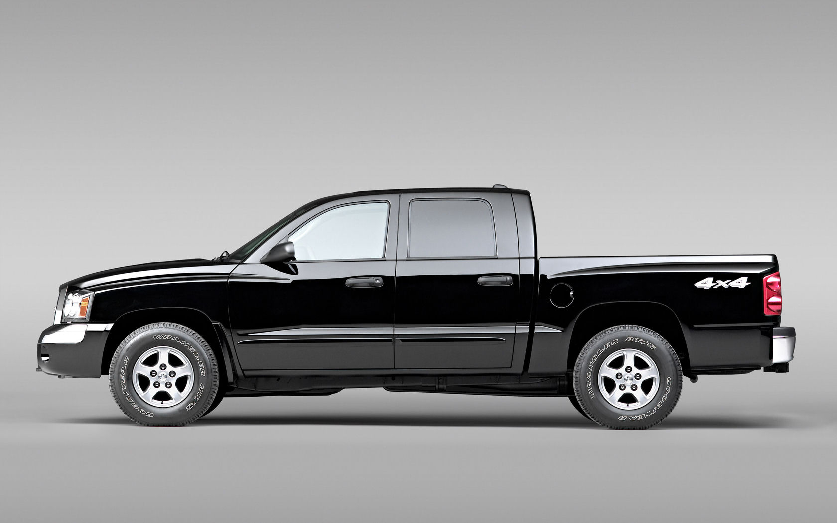 Dodge Dakota Desktop Wallpaper