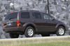 2004 Dodge Durango Picture