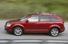 2009 Dodge Journey R/T Picture