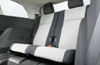 Picture of 2009 Dodge Journey Rear Seats