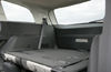 Picture of 2009 Dodge Journey Rear Seats Folded