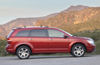 2009 Dodge Journey R/T Picture