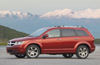 2009 Dodge Journey R/T Picture