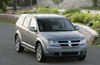 2010 Dodge Journey SXT Picture