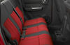 Picture of 2008 Dodge Nitro R/T Rear Seats