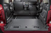 2008 Dodge Nitro R/T Trunk Picture