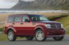 Picture of 2008 Dodge Nitro R/T