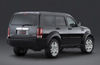 Picture of 2008 Dodge Nitro SLT