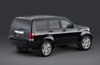 Picture of 2008 Dodge Nitro SLT