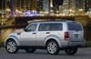 Picture of 2008 Dodge Nitro SLT