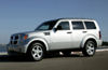 Picture of 2008 Dodge Nitro SLT