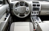 Picture of 2008 Dodge Nitro SLT Cockpit
