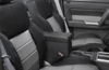 Picture of 2008 Dodge Nitro SLT Front Seats