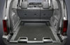 Picture of 2008 Dodge Nitro SLT Trunk