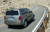 Picture of 2008 Dodge Nitro SLT