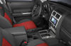 Picture of 2008 Dodge Nitro R/T Front Seats