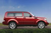 2009 Dodge Nitro R/T Picture