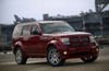 Picture of 2009 Dodge Nitro R/T