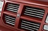 2009 Dodge Nitro R/T Grille Picture